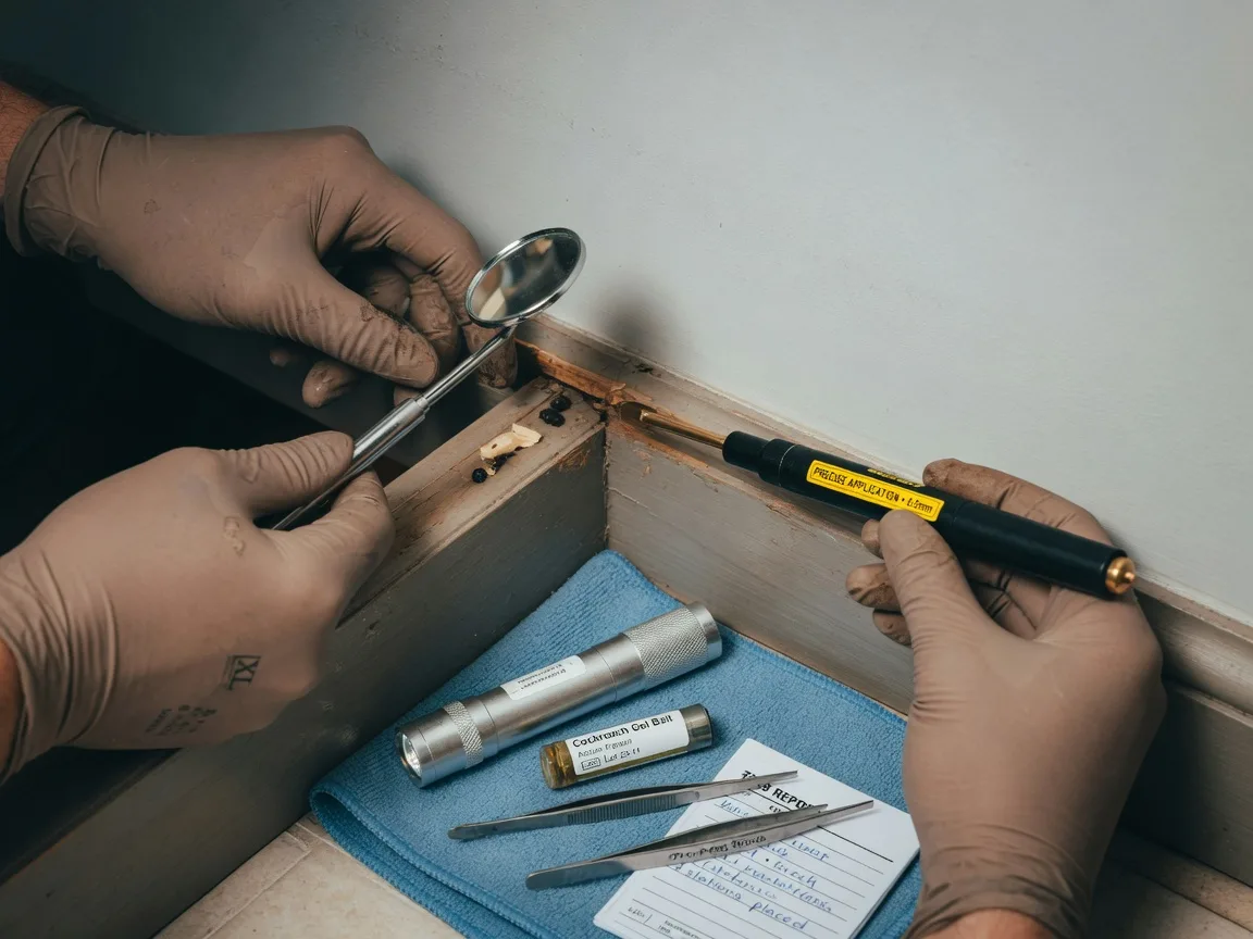 Why choose Emergency Pest Control in Golconda, NV